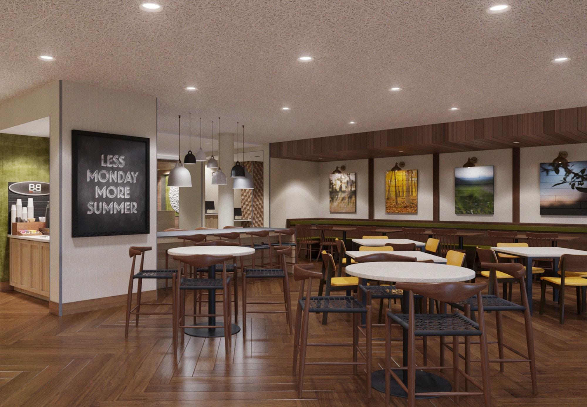 Fairfield Inn & Suites By Marriott Duluth Waterfront Extérieur photo