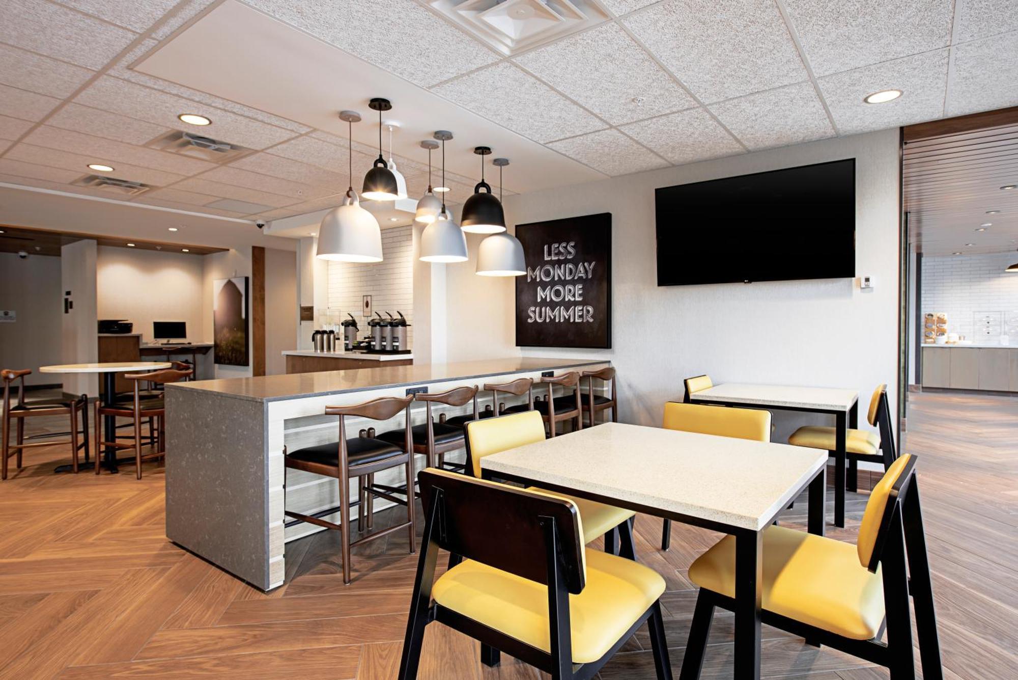 Fairfield Inn & Suites By Marriott Duluth Waterfront Extérieur photo