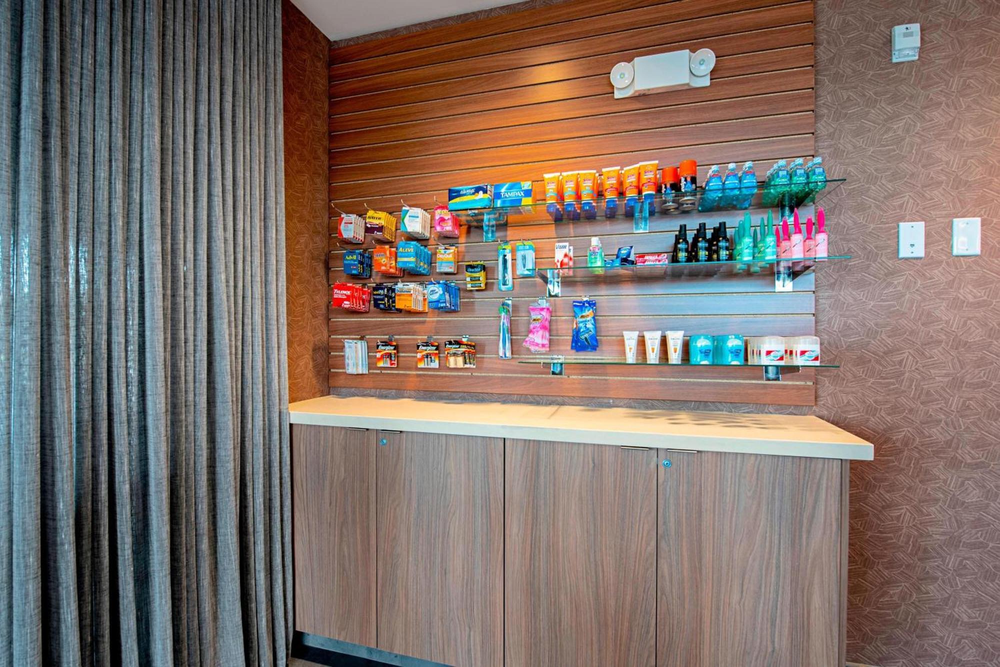 Fairfield Inn & Suites By Marriott Duluth Waterfront Extérieur photo