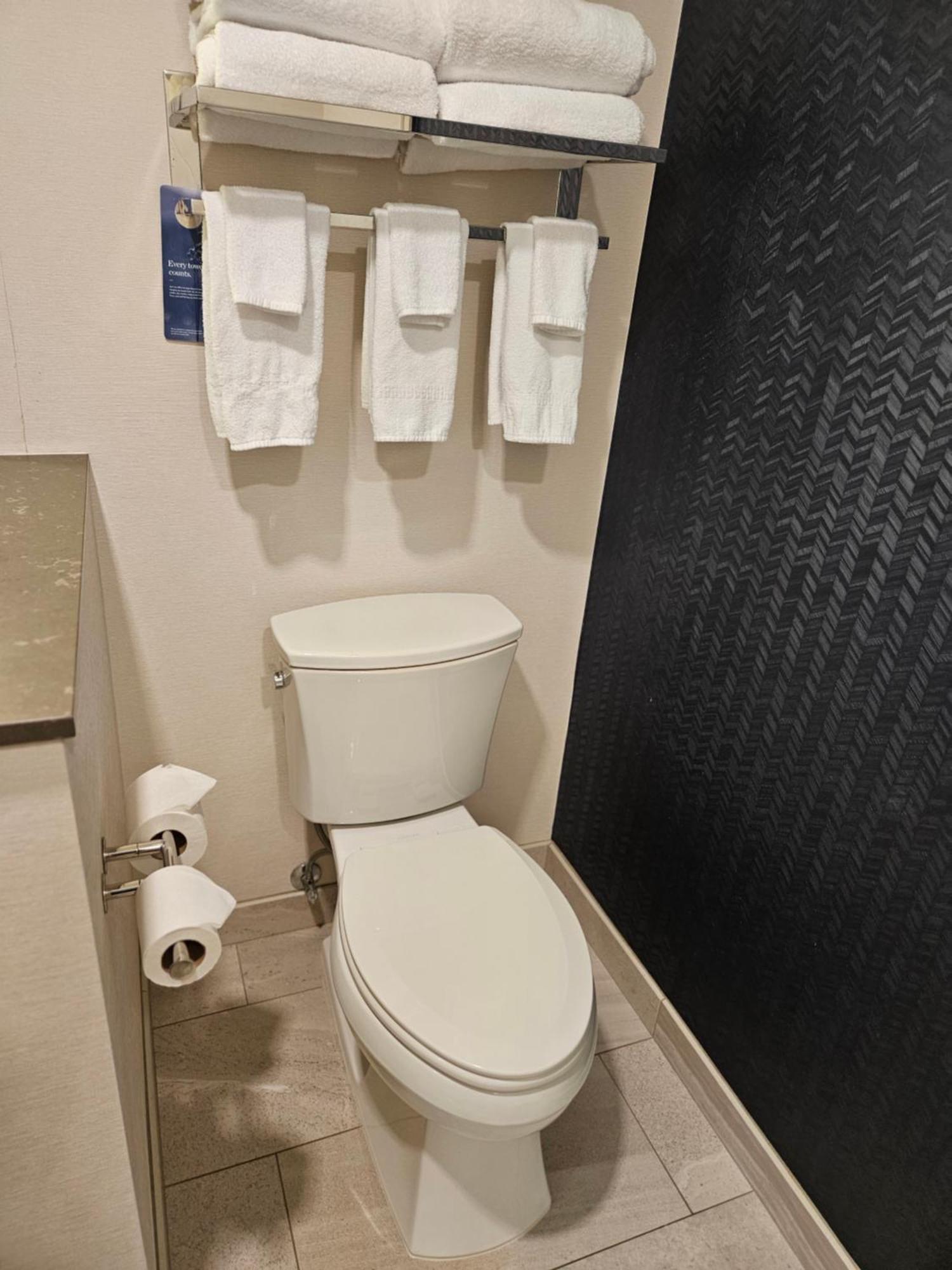 Fairfield Inn & Suites By Marriott Duluth Waterfront Extérieur photo