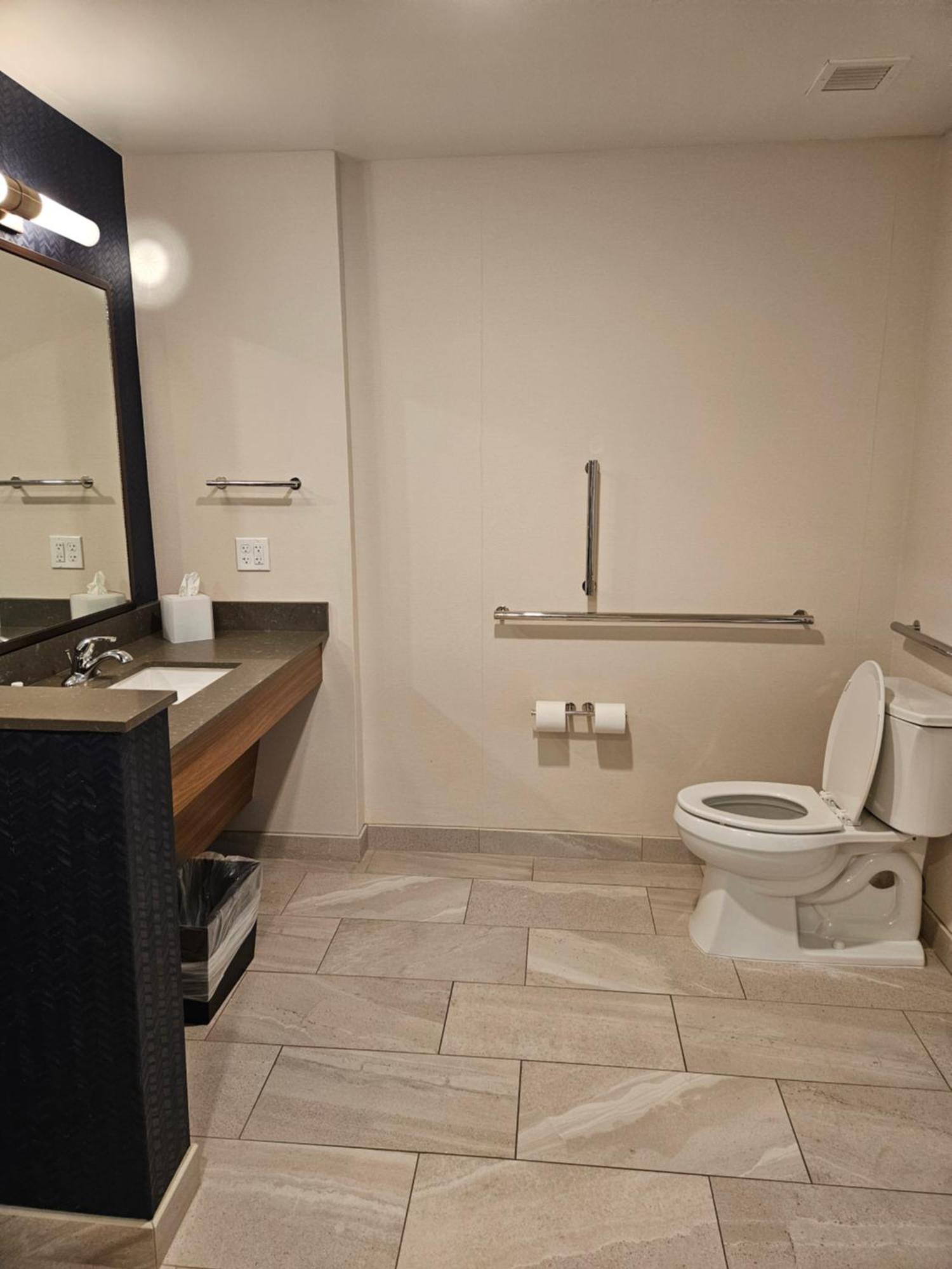 Fairfield Inn & Suites By Marriott Duluth Waterfront Extérieur photo